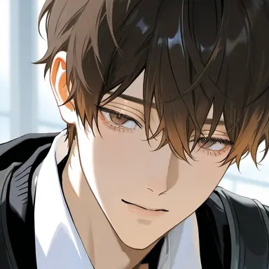 Profile image of 直斗