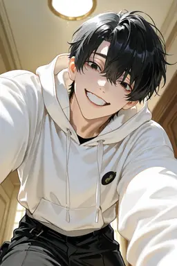 Profile image of 나오야