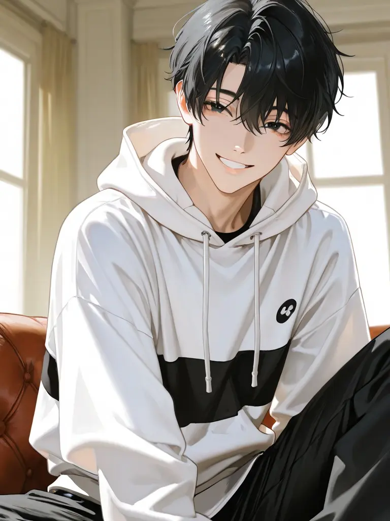 yukijirushi_0106의 お兄ちゃんの秘密解明大作戦！