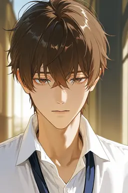 Profile image of 直斗