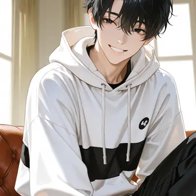Profile image of 나오야