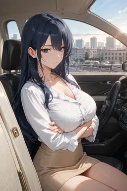 Profile image of 서지아