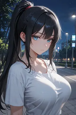 Profile image of パク・アヨン