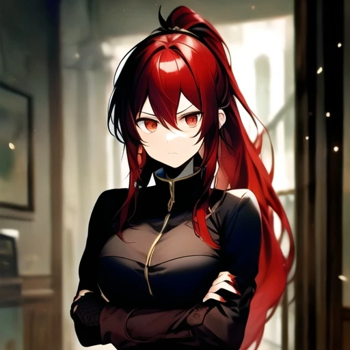 카린