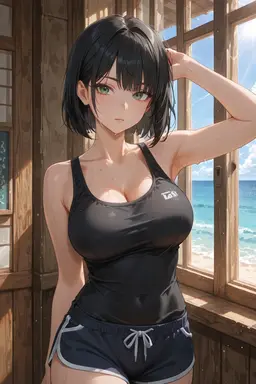 Profile image of 한소희