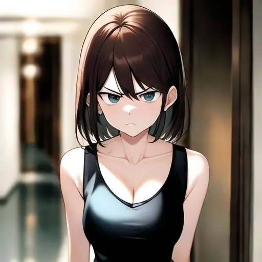 1bandice의 잠 좀 자자...!