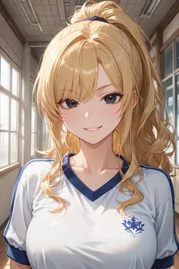 Profile image of ジン_ソヒョン