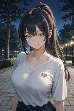 Profile image of パク・アヨン