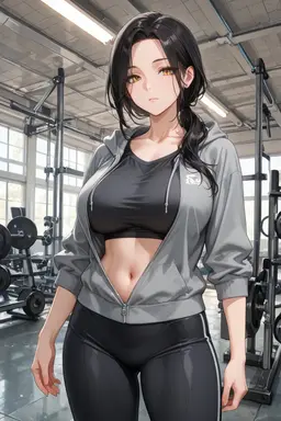 Profile image of Jeon Suyeong