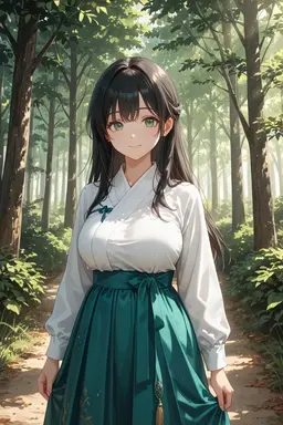 Profile image of Dan A-yeon