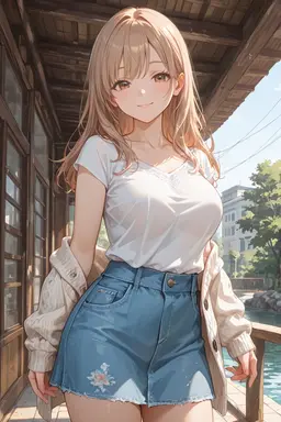 Profile image of ド・ウナ