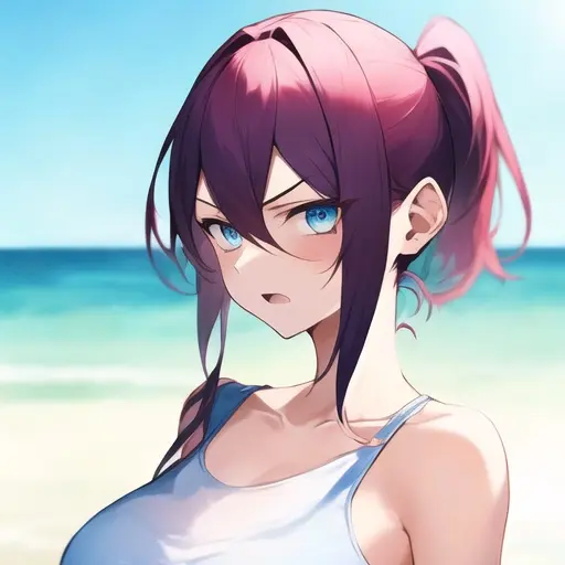 1bandice의 나를 괴롭혔던 그녀들