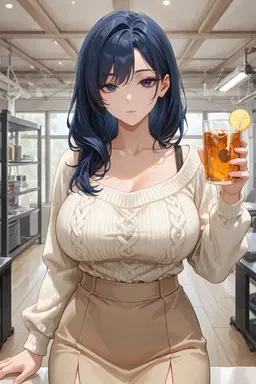 Profile image of 서지아
