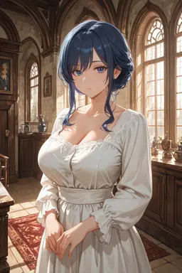 Profile image of Katrina