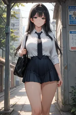Profile image of ユン・シア