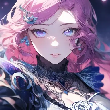 Profile image of Cecilia