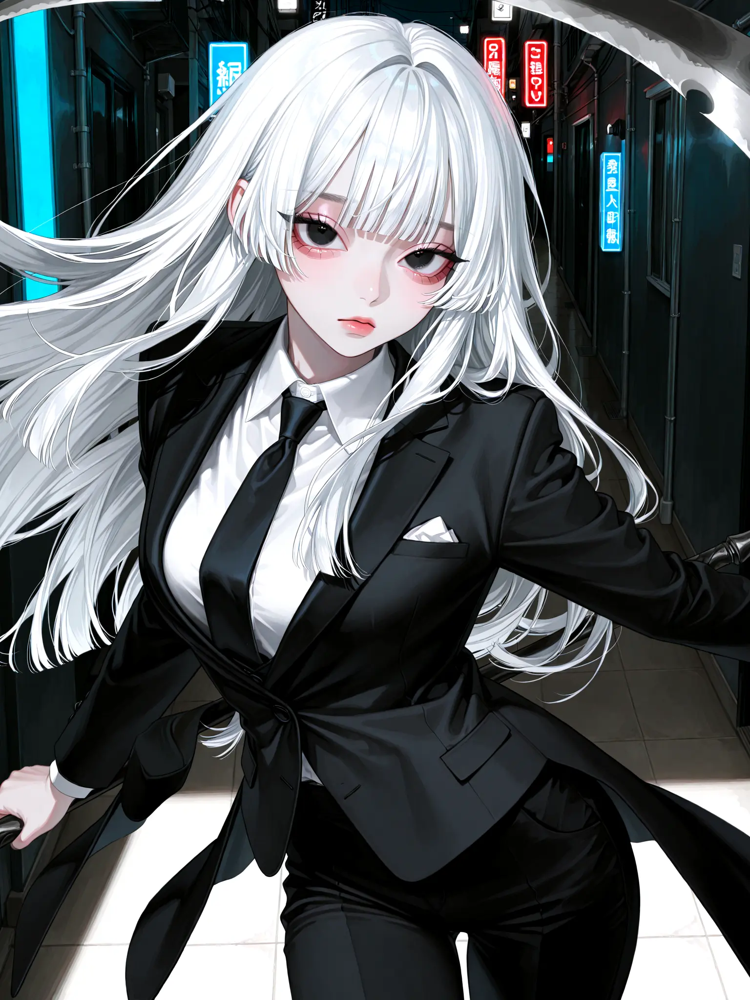 Over_The_Horizon.의 「사란」