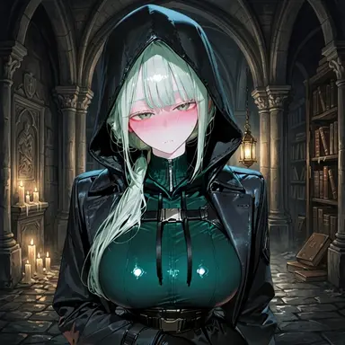 Profile image of 이리 스데셔