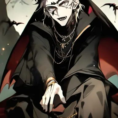 Profile image of Damon