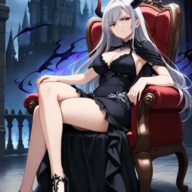 Profile image of ラーミア