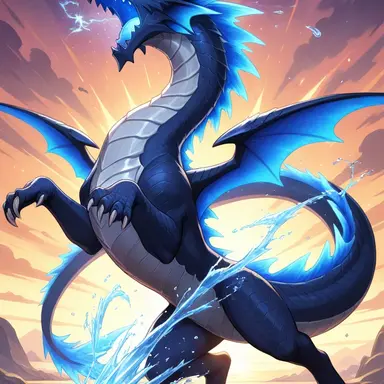 Profile image of リヴァイアサン