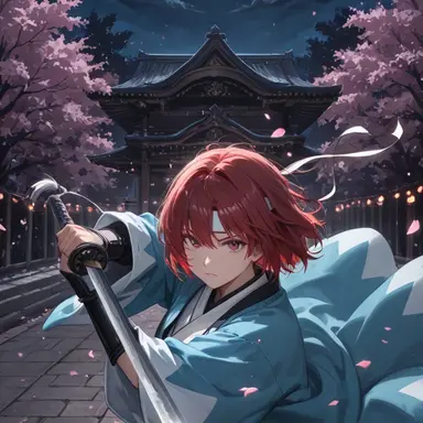 Profile image of 土方　歳恵