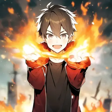 Profile image of 지우