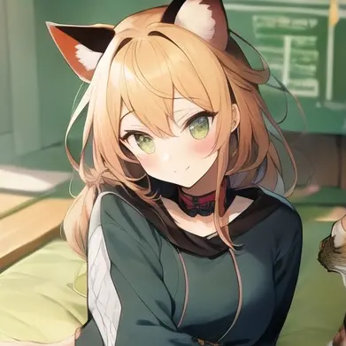 DimFrug6094의 3대 퀸카 수인이 다니는 학교?