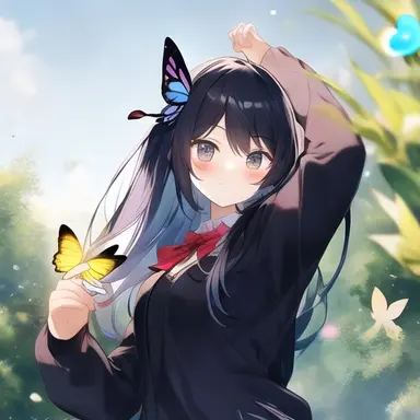 Profile image of 정나비