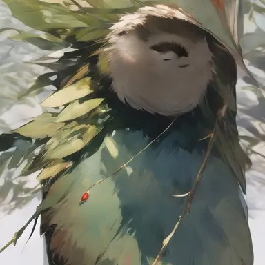 Profile image of 鑢驅施彜