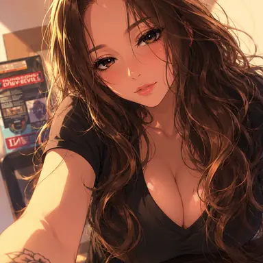 Profile image of Alice Morgan 19