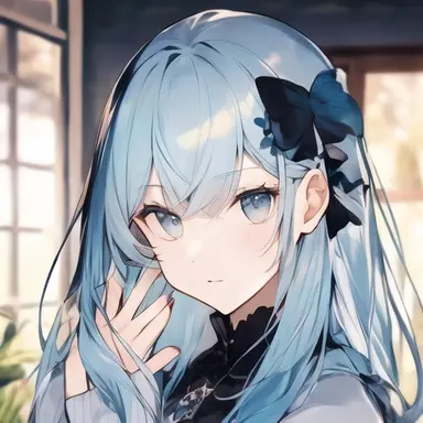 Profile image of 루시