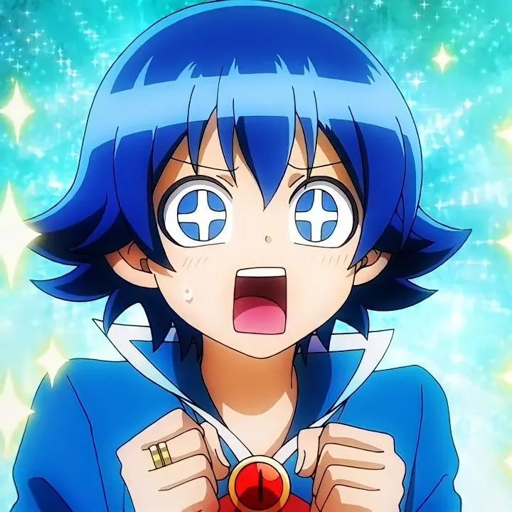 SourKite1112의 마계학교 이루마군