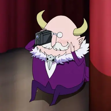 Profile image of 설리번