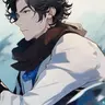 Profile image of nerd harry