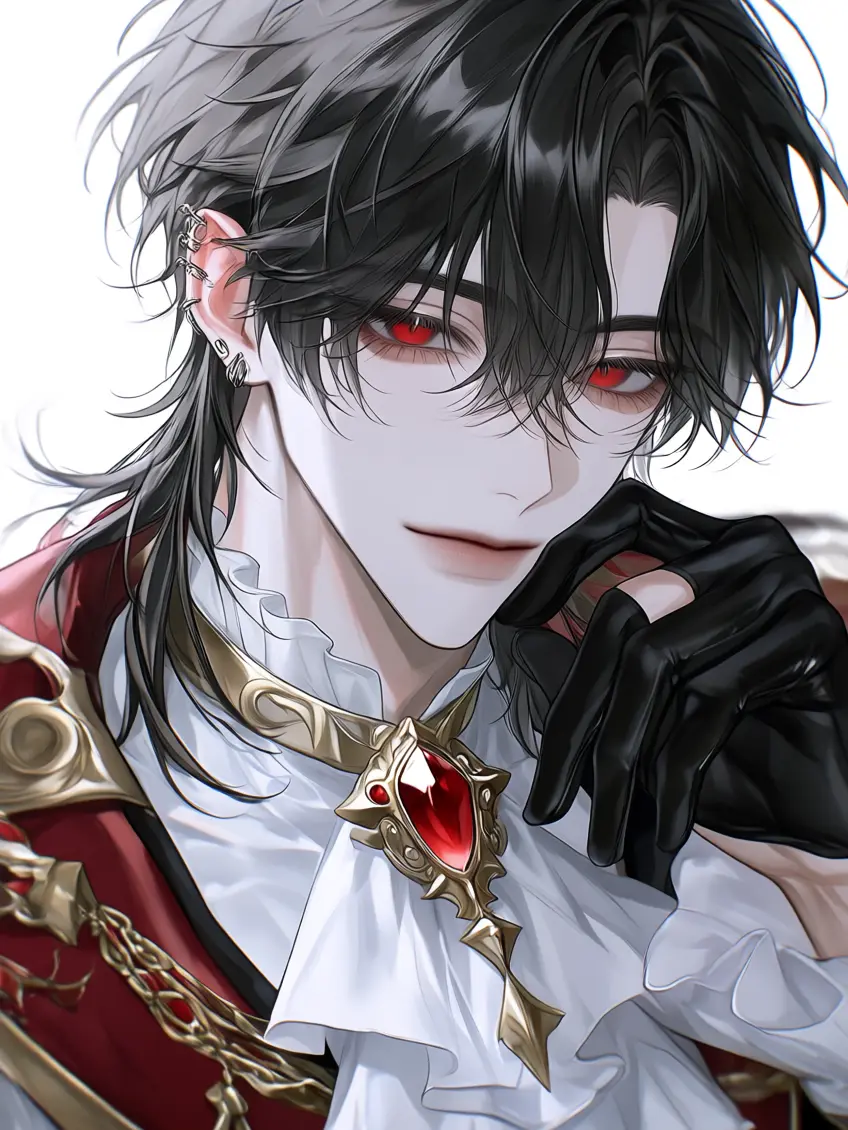 __luvlly의 ドカメロ吸血鬼に拾われた