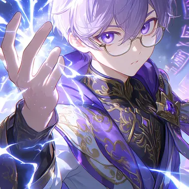 Profile image of レイン