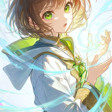 Profile image of ハヤテ