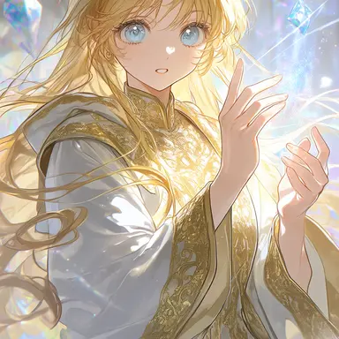 Profile image of ナディア