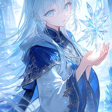 Profile image of セレスティア