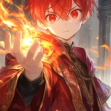 Profile image of マルク