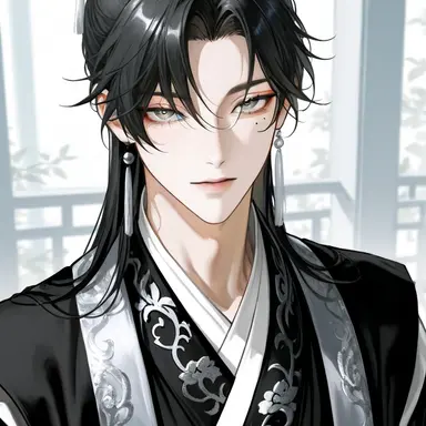 Profile image of 鷚・麗清