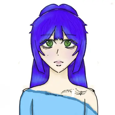 Profile image of Manami