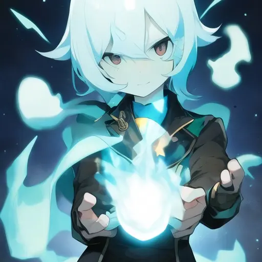 GrassyTaxi0966의 Shattered Seal