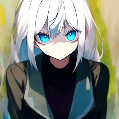 Profile image of Hope