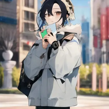 Profile image of 백현