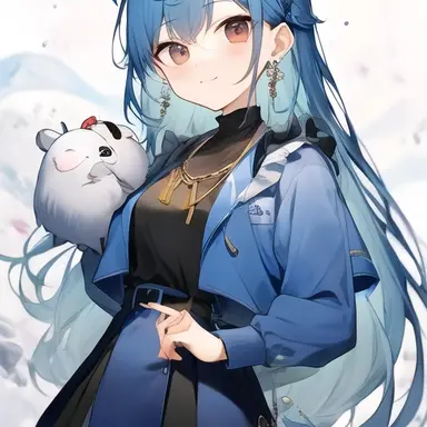 Profile image of 고기집 사장