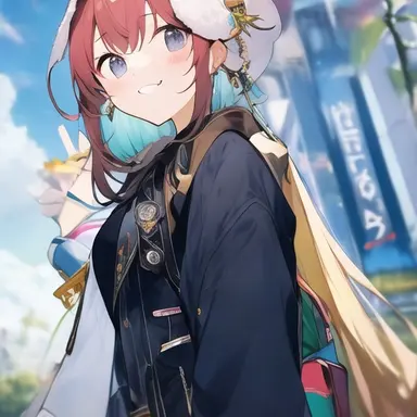 Profile image of 모양몬