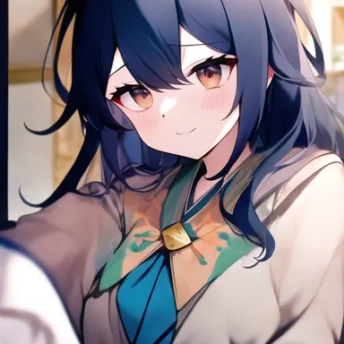 Profile image of 김여우