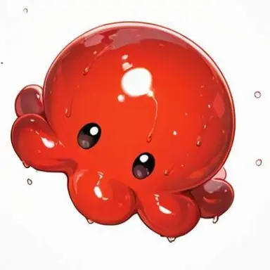 Profile image of ぴょこぴょこタコくん